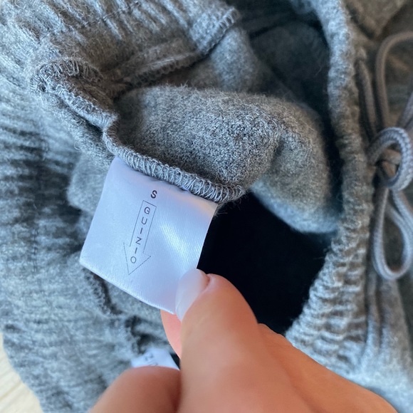 Danielle Guizio Cargo Tracksuit Size S - Picture 5 of 8